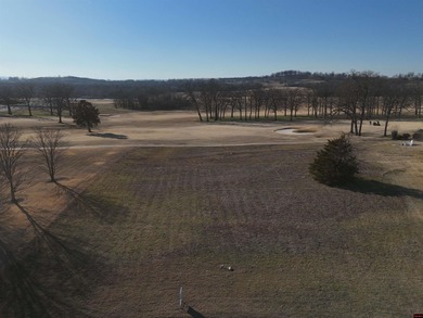 Beautiful Lot & a Half Overlooking Fairway 7 at Big Creek Golf & on Big Creek Golf and Country Club in Arkansas - for sale on GolfHomes.com, golf home, golf lot