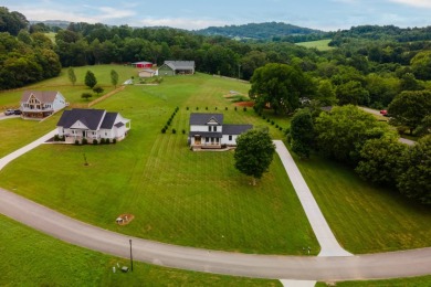 RIVERFRONT LIVING AT ITS BEST on Ruggles Ferry Golf Club in Tennessee - for sale on GolfHomes.com, golf home, golf lot