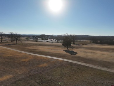 Beautiful Lot & a Half Overlooking Fairway 7 at Big Creek Golf & on Big Creek Golf and Country Club in Arkansas - for sale on GolfHomes.com, golf home, golf lot