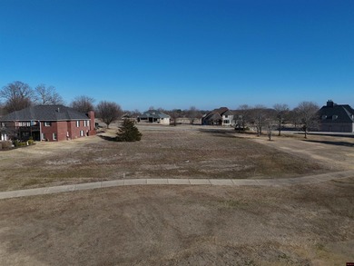 Beautiful Lot & a Half Overlooking Fairway 7 at Big Creek Golf & on Big Creek Golf and Country Club in Arkansas - for sale on GolfHomes.com, golf home, golf lot