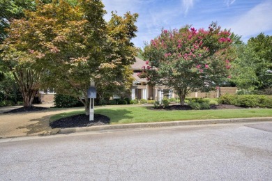 Welcome to this stunning executive home in Jones Creek! The on Jones Creek Golf Club in Georgia - for sale on GolfHomes.com, golf home, golf lot