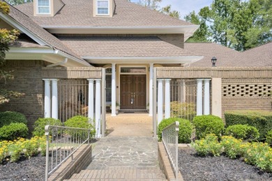 Welcome to this stunning executive home in Jones Creek! The on Jones Creek Golf Club in Georgia - for sale on GolfHomes.com, golf home, golf lot