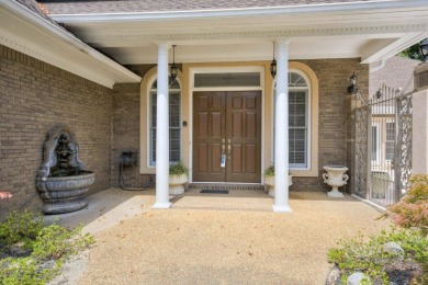 Welcome to this stunning executive home in Jones Creek! The on Jones Creek Golf Club in Georgia - for sale on GolfHomes.com, golf home, golf lot