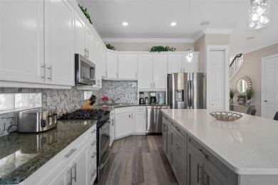 Active Club Membership! Offered fully furnished and turnkey! on Reunion Resort Golf Course in Florida - for sale on GolfHomes.com, golf home, golf lot