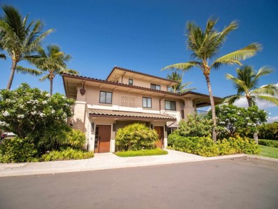 Keala O Wailea is an extraordinary gated 70-unit community built on Wailea Golf Club in Hawaii - for sale on GolfHomes.com, golf home, golf lot