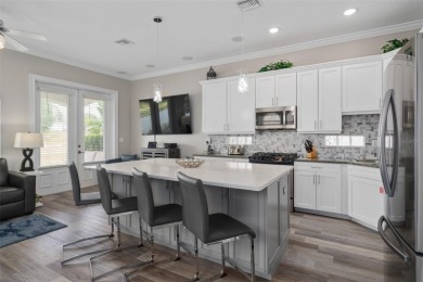 Active Club Membership! Offered fully furnished and turnkey! on Reunion Resort Golf Course in Florida - for sale on GolfHomes.com, golf home, golf lot