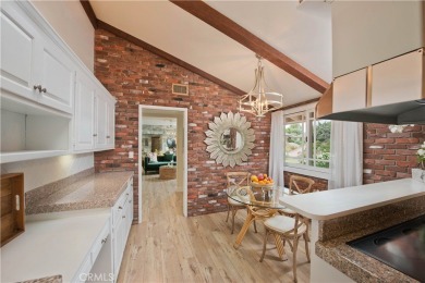 Come and experience elevated living in Knollwood Country Club on Knollwood Golf Club in California - for sale on GolfHomes.com, golf home, golf lot