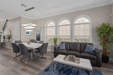 Active Club Membership! Offered fully furnished and turnkey! on Reunion Resort Golf Course in Florida - for sale on GolfHomes.com, golf home, golf lot