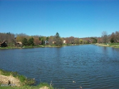 Welcome to your brand new 3 bedroom, 2 bath home situated in the on The Hideout Golf in Pennsylvania - for sale on GolfHomes.com, golf home, golf lot