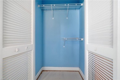 Brick ranch with new roof on both home and detached two car on Elizabeth Manor Golf and Country Club in Virginia - for sale on GolfHomes.com, golf home, golf lot