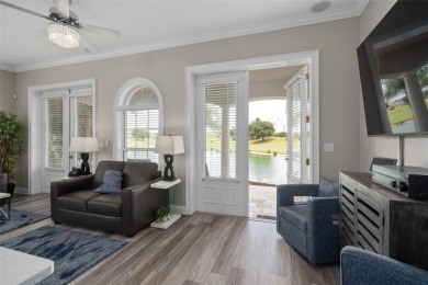 Active Club Membership! Offered fully furnished and turnkey! on Reunion Resort Golf Course in Florida - for sale on GolfHomes.com, golf home, golf lot