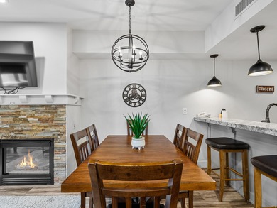 Located in the heart of Canyons Village at Sundial Lodge, this on Canyons Golf Course in Utah - for sale on GolfHomes.com, golf home, golf lot