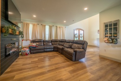 RIVERFRONT LIVING AT ITS BEST on Ruggles Ferry Golf Club in Tennessee - for sale on GolfHomes.com, golf home, golf lot