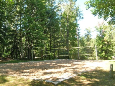 Only vacant lot on the wonderful Pines Golf Corse!  Close to the on Michaywe Pines Course in Michigan - for sale on GolfHomes.com, golf home, golf lot