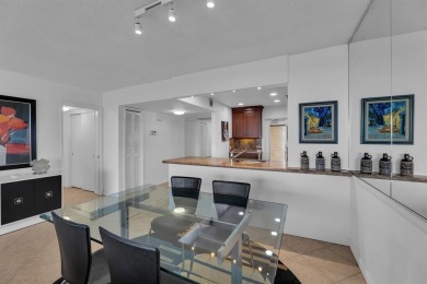 NEW  PRICE REDUCTION!!!!  3 BEDROOM CORNER UNIT!! WATER VIEW on Palm-Aire Country Club and Resort - Palms in Florida - for sale on GolfHomes.com, golf home, golf lot