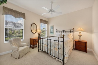 Welcome to effortless luxury living in the highly sought-after on University Park Country Club in Florida - for sale on GolfHomes.com, golf home, golf lot