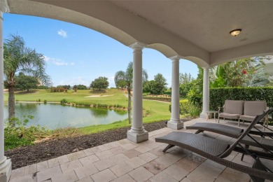 Active Club Membership! Offered fully furnished and turnkey! on Reunion Resort Golf Course in Florida - for sale on GolfHomes.com, golf home, golf lot