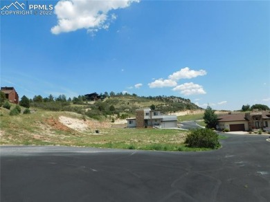 *Ready-To-Build* Duplex Lot with Tremendous Mountain Views is on Perry Park Country Club in Colorado - for sale on GolfHomes.com, golf home, golf lot