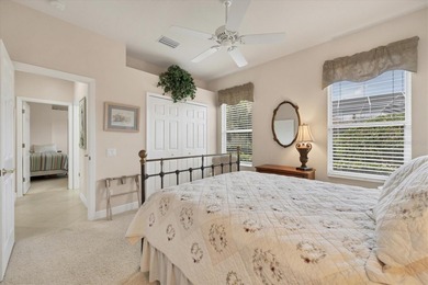 Welcome to effortless luxury living in the highly sought-after on University Park Country Club in Florida - for sale on GolfHomes.com, golf home, golf lot