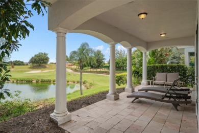 Active Club Membership! Offered fully furnished and turnkey! on Reunion Resort Golf Course in Florida - for sale on GolfHomes.com, golf home, golf lot