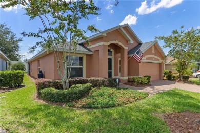 Welcome to your dream retirement home! This charming and on Lake Ashton Golf Club in Florida - for sale on GolfHomes.com, golf home, golf lot