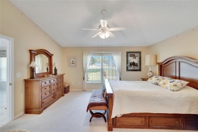 Discover your dream home with a NEW PRICE REDUCTION on this on Caloosa Greens Executive Golf Course in Florida - for sale on GolfHomes.com, golf home, golf lot