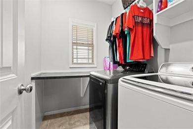 Welcome to this beautifully designed 1.5-story home offering 4 on Golf Club of Creekmoor in Missouri - for sale on GolfHomes.com, golf home, golf lot