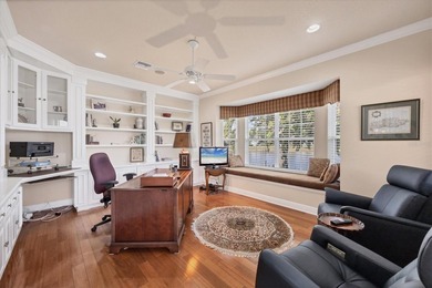 Welcome to effortless luxury living in the highly sought-after on University Park Country Club in Florida - for sale on GolfHomes.com, golf home, golf lot