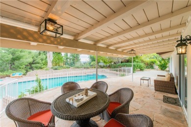 Come and experience elevated living in Knollwood Country Club on Knollwood Golf Club in California - for sale on GolfHomes.com, golf home, golf lot