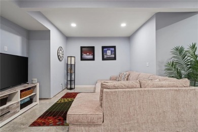 Welcome to this beautifully designed 1.5-story home offering 4 on Golf Club of Creekmoor in Missouri - for sale on GolfHomes.com, golf home, golf lot
