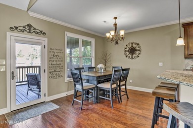 Located in the highly desirable Tennessee National community on Tennessee National Golf Club in Tennessee - for sale on GolfHomes.com, golf home, golf lot