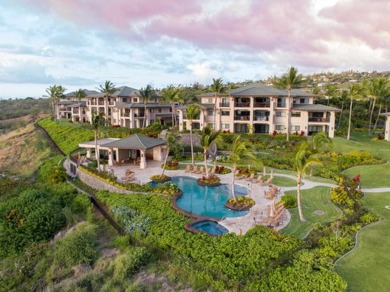 Keala O Wailea is an extraordinary gated 70-unit community built on Wailea Golf Club in Hawaii - for sale on GolfHomes.com, golf home, golf lot