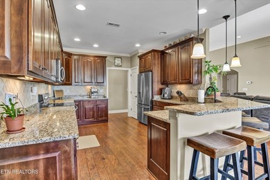 Located in the highly desirable Tennessee National community on Tennessee National Golf Club in Tennessee - for sale on GolfHomes.com, golf home, golf lot