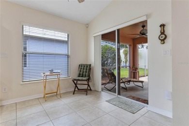 Welcome to your dream retirement home! This charming and on Lake Ashton Golf Club in Florida - for sale on GolfHomes.com, golf home, golf lot