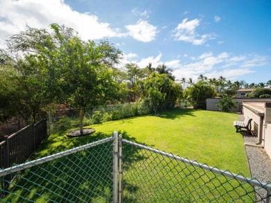 Keala O Wailea is an extraordinary gated 70-unit community built on Wailea Golf Club in Hawaii - for sale on GolfHomes.com, golf home, golf lot