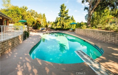 Come and experience elevated living in Knollwood Country Club on Knollwood Golf Club in California - for sale on GolfHomes.com, golf home, golf lot