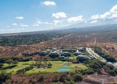 Keala O Wailea is an extraordinary gated 70-unit community built on Wailea Golf Club in Hawaii - for sale on GolfHomes.com, golf home, golf lot