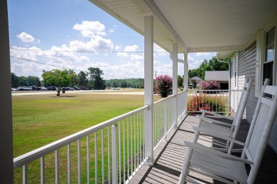 Immaculate 4 bedroom 3 1/2 bath home located directly across on Cherokee National Golf and Country Club in South Carolina - for sale on GolfHomes.com, golf home, golf lot