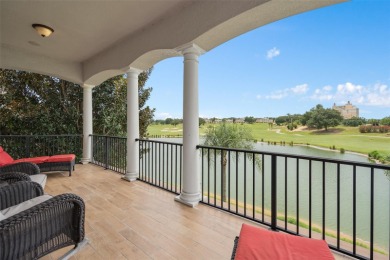 Active Club Membership! Offered fully furnished and turnkey! on Reunion Resort Golf Course in Florida - for sale on GolfHomes.com, golf home, golf lot