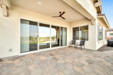 Experience desert living at its finest in this exquisite on Wickenburg Ranch Golf Course in Arizona - for sale on GolfHomes.com, golf home, golf lot