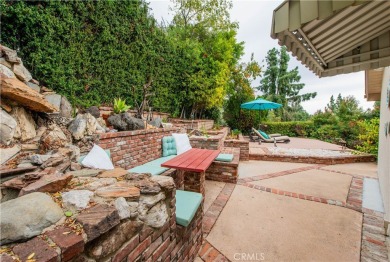 Come and experience elevated living in Knollwood Country Club on Knollwood Golf Club in California - for sale on GolfHomes.com, golf home, golf lot