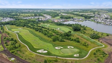 Welcome to this beautifully designed 1.5-story home offering 4 on Golf Club of Creekmoor in Missouri - for sale on GolfHomes.com, golf home, golf lot