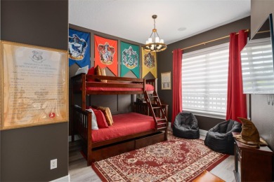 Active Club Membership! Offered fully furnished and turnkey! on Reunion Resort Golf Course in Florida - for sale on GolfHomes.com, golf home, golf lot