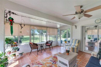 Discover your dream home with a NEW PRICE REDUCTION on this on Caloosa Greens Executive Golf Course in Florida - for sale on GolfHomes.com, golf home, golf lot