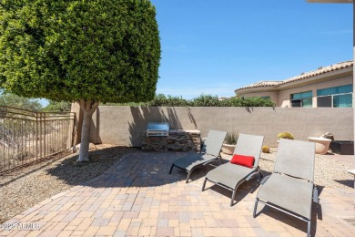 Positioned on a premier lot within Grayhawk's guard-gated Talon on Grayhawk Golf Club  in Arizona - for sale on GolfHomes.com, golf home, golf lot