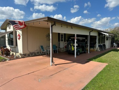 If you are looking for a home you can entertain in than lot 63 on Anglers Green Golf Course in Florida - for sale on GolfHomes.com, golf home, golf lot