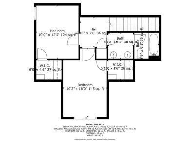 Welcome to this beautifully designed 1.5-story home offering 4 on Golf Club of Creekmoor in Missouri - for sale on GolfHomes.com, golf home, golf lot