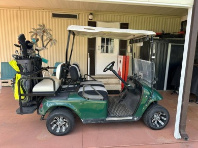 If you are looking for a home you can entertain in than lot 63 on Anglers Green Golf Course in Florida - for sale on GolfHomes.com, golf home, golf lot