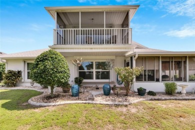 Discover your dream home with a NEW PRICE REDUCTION on this on Caloosa Greens Executive Golf Course in Florida - for sale on GolfHomes.com, golf home, golf lot