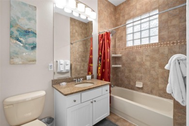 Active Club Membership! Offered fully furnished and turnkey! on Reunion Resort Golf Course in Florida - for sale on GolfHomes.com, golf home, golf lot